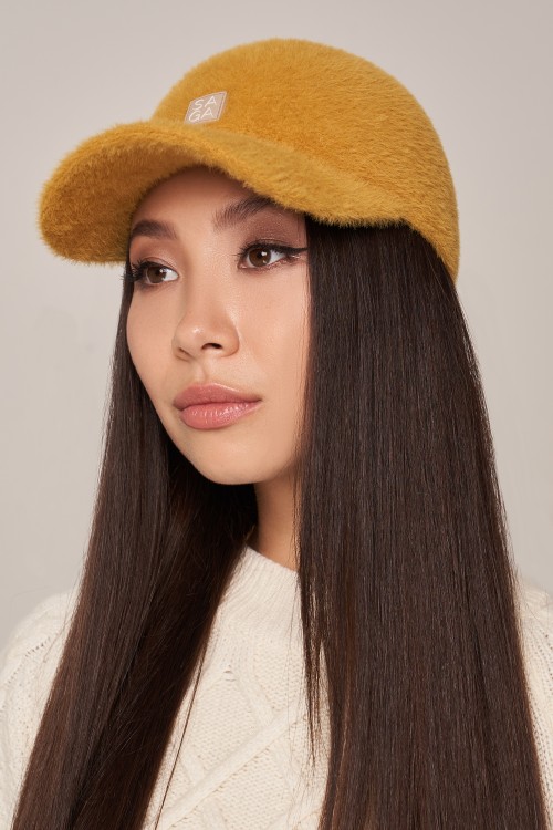 Бейсболка SAGA травка Бейсболка SAGA травка