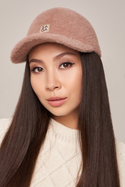 Бейсболка SAGA травка Бейсболка SAGA травка