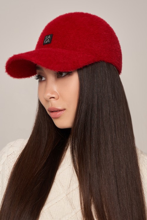 Бейсболка SAGA травка Бейсболка SAGA травка