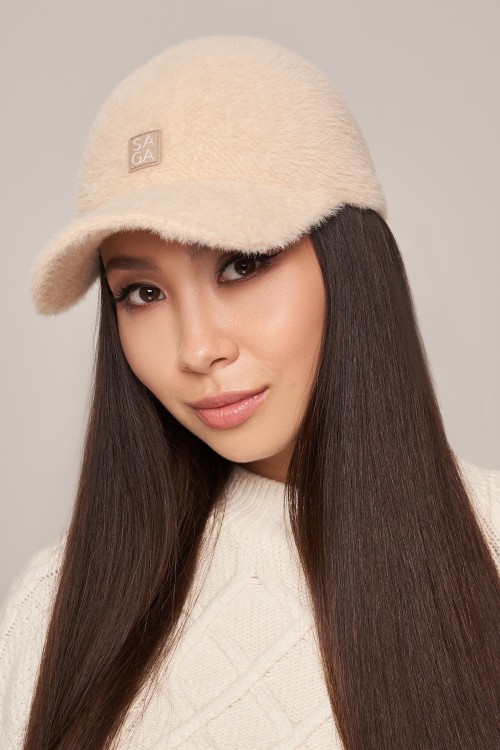 Бейсболка SAGA травка Бейсболка SAGA травка