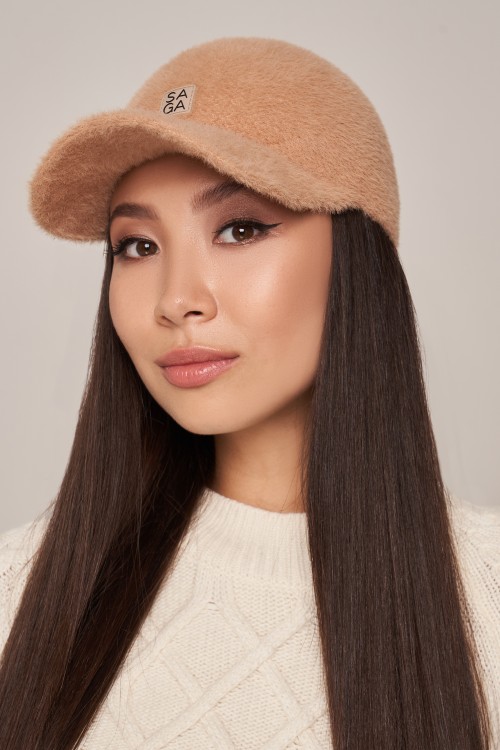 Бейсболка SAGA травка Бейсболка SAGA травка