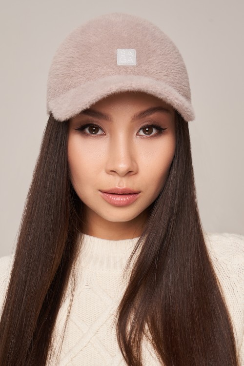 Бейсболка SAGA травка Бейсболка SAGA травка