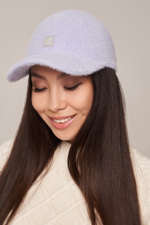 Бейсболка SAGA травка Бейсболка SAGA травка