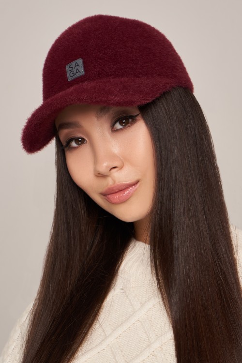 Бейсболка SAGA травка Бейсболка SAGA травка