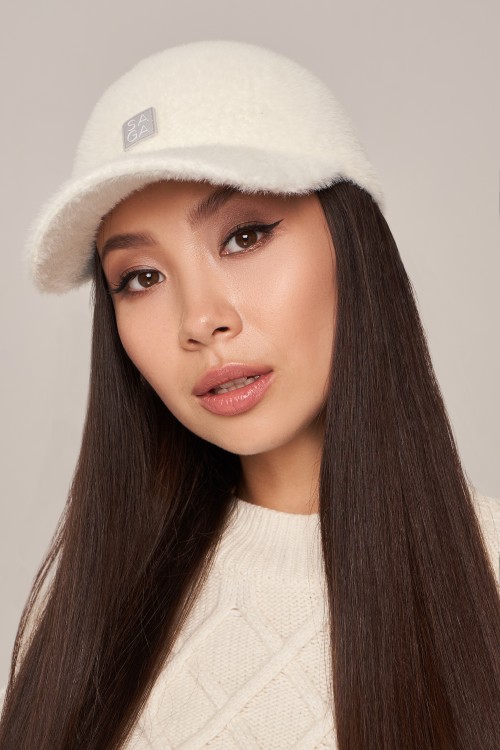 Бейсболка SAGA травка Бейсболка SAGA травка