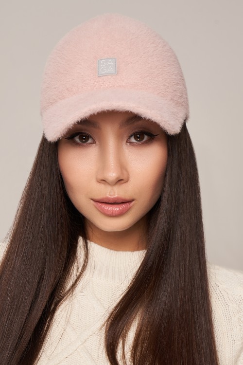 Бейсболка SAGA травка Бейсболка SAGA травка