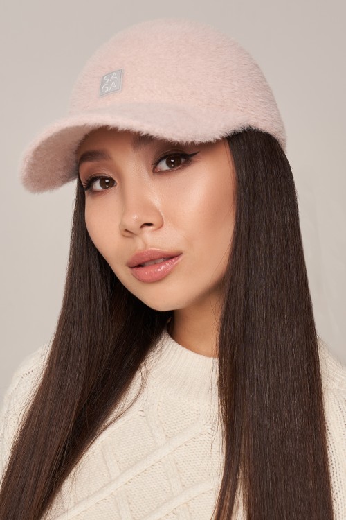 Бейсболка SAGA травка Бейсболка SAGA травка