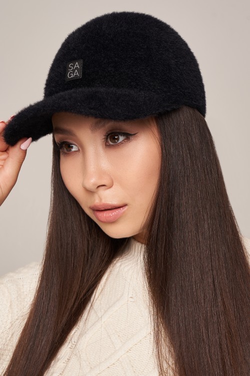 Бейсболка SAGA травка Бейсболка SAGA травка