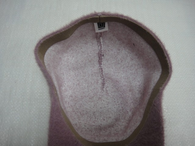 Бейсболка SAGA травка