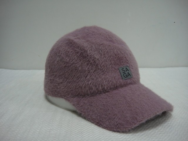 Бейсболка SAGA травка