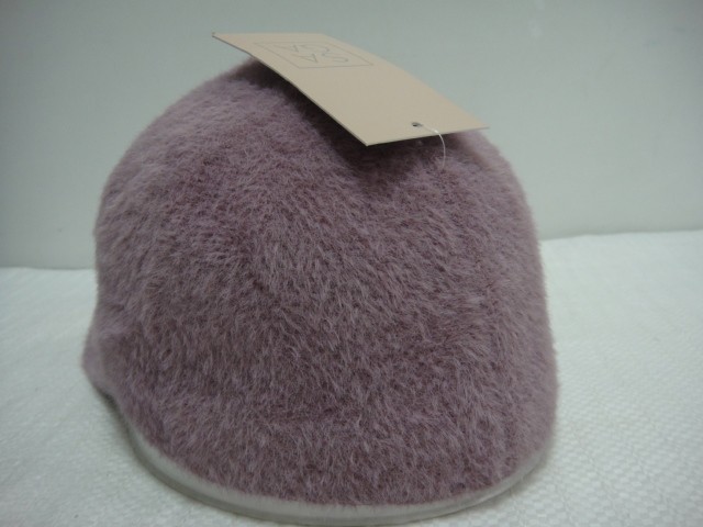 Бейсболка SAGA травка