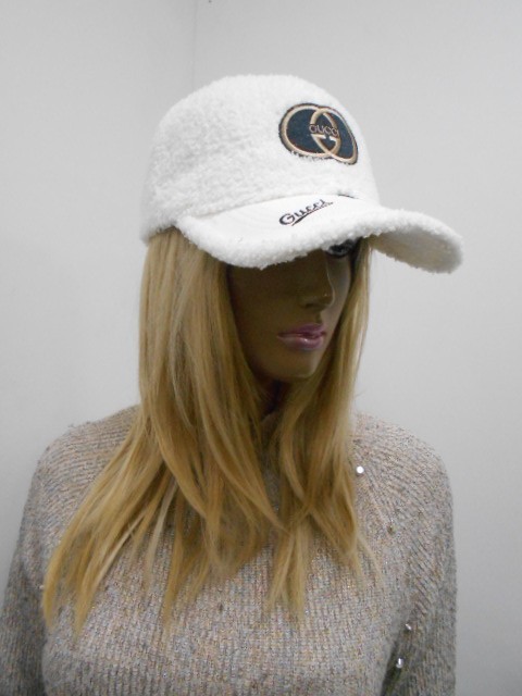  Бейсболка Гучи барашек