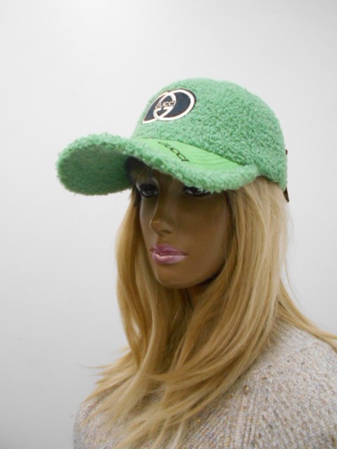  Бейсболка Гучи барашек