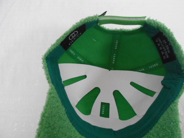  Бейсболка Гучи барашек