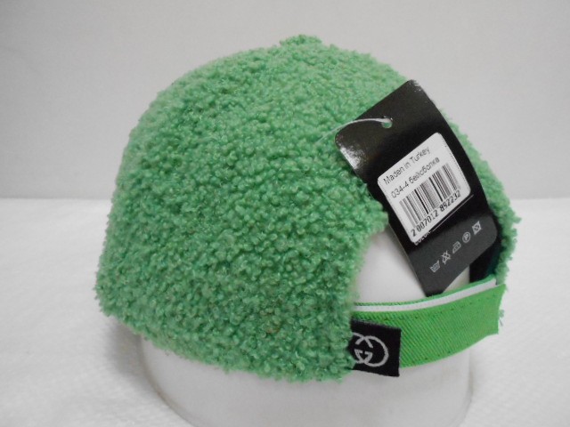  Бейсболка Гучи барашек