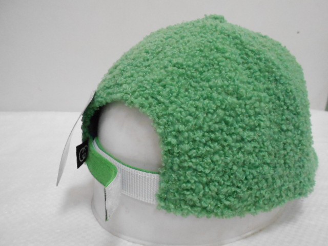  Бейсболка Гучи барашек