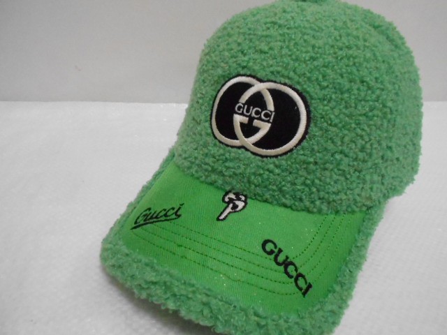  Бейсболка Гучи барашек