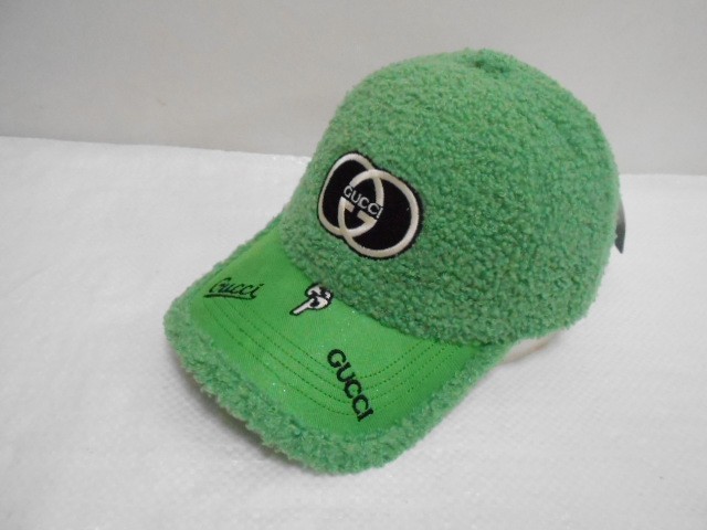  Бейсболка Гучи барашек