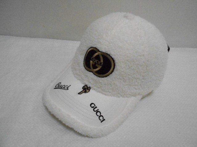  Бейсболка Гучи барашек