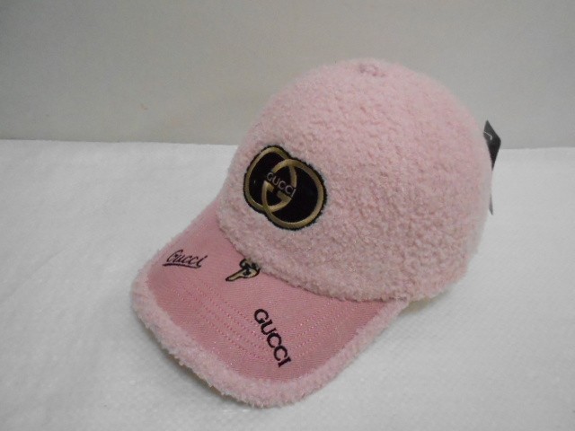  Бейсболка Гучи барашек