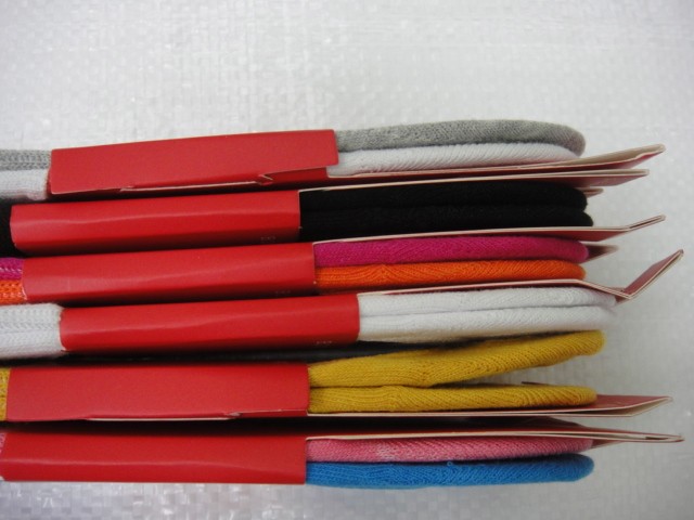 Следики женские