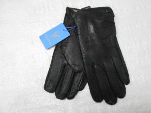   перчатки муж.натурал.кожа