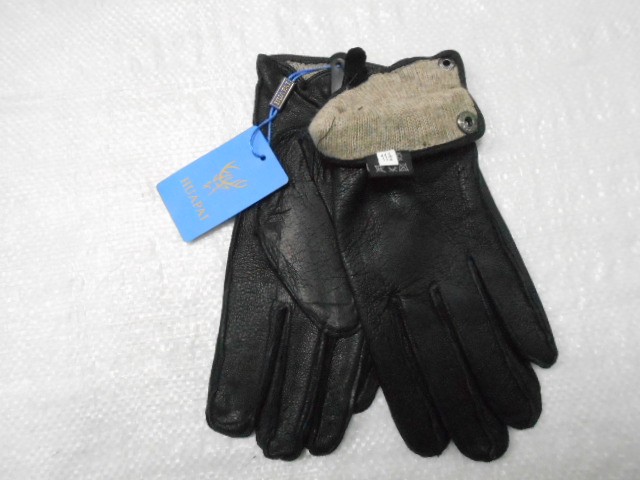   перчатки муж.натурал.кожа
