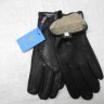  перчатки муж.натурал.кожа