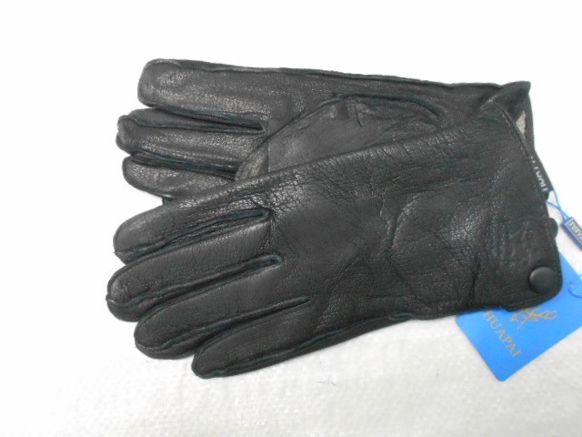   перчатки муж.натурал.кожа