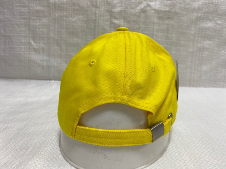  Бейсболка жен.