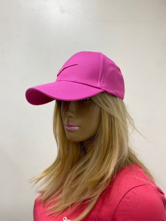  Бейсболка жен.