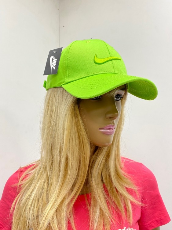  Бейсболка жен.