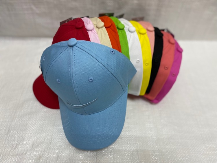  Бейсболка жен.