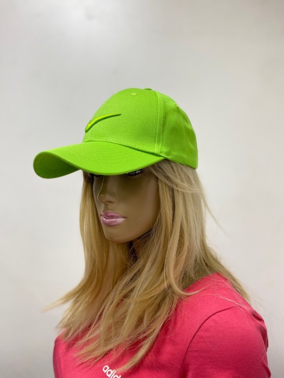  Бейсболка жен.