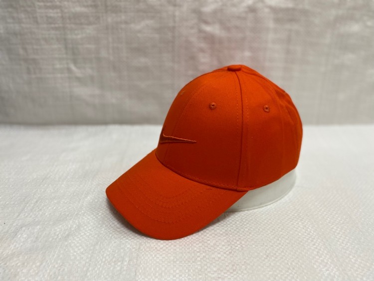  Бейсболка жен.