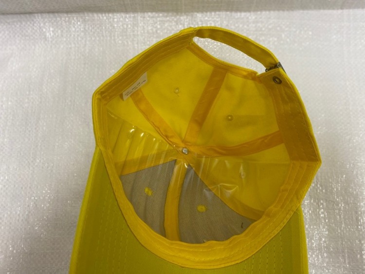  Бейсболка жен.