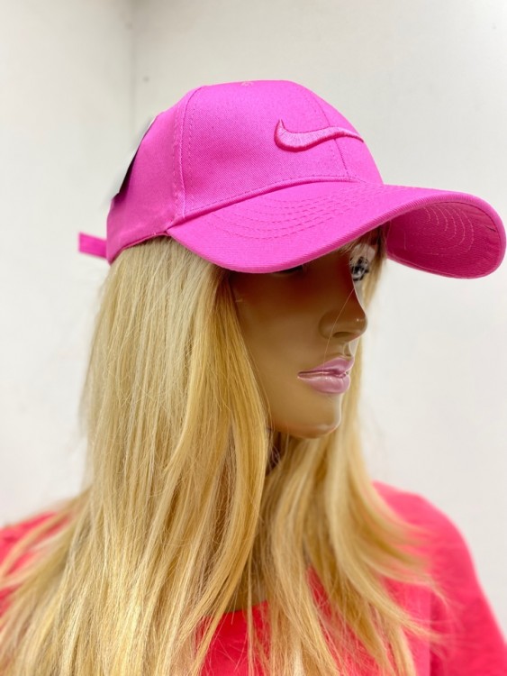  Бейсболка жен.