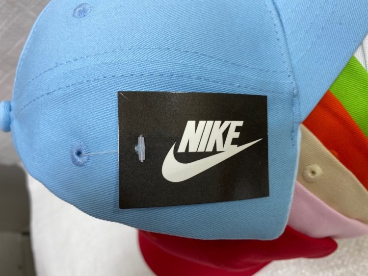  Бейсболка жен.