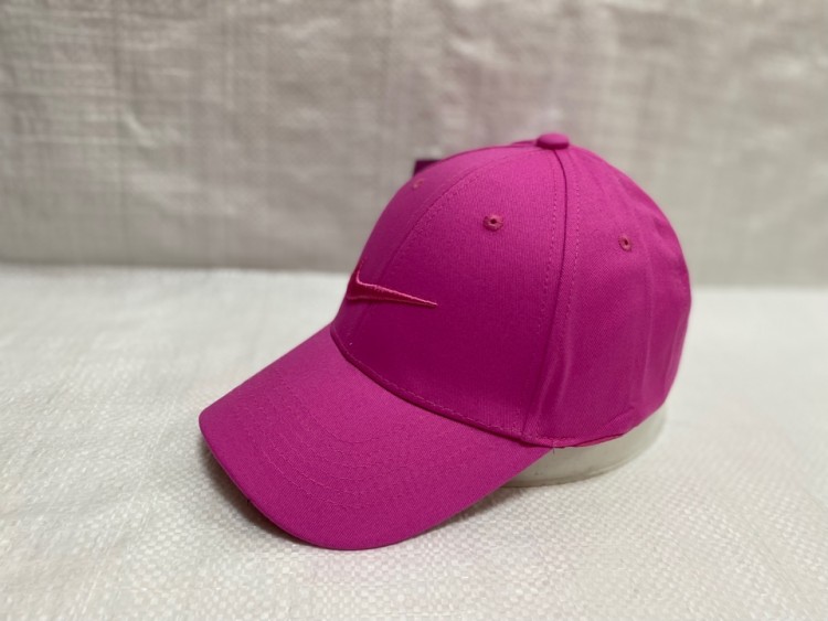  Бейсболка жен.