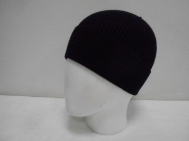  Шапка муж. с отворотом