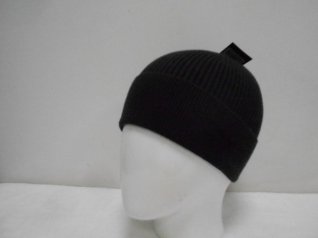  Шапка муж. с отворотом