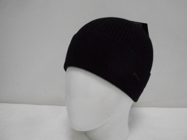  Шапка муж. с отворотом