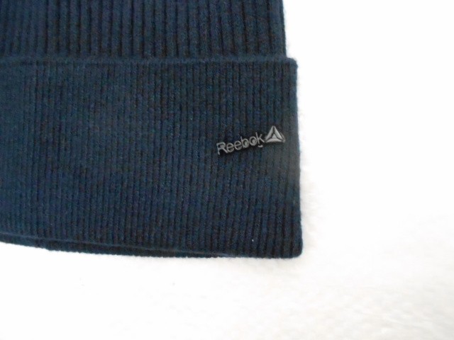  Шапка муж. с отворотом