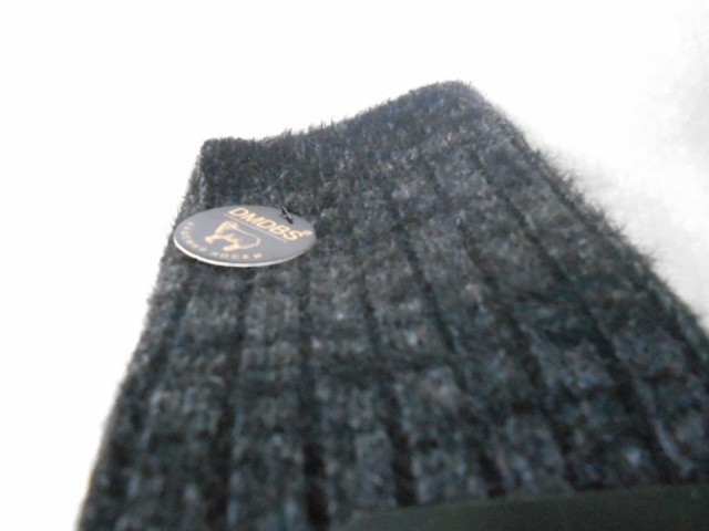  Носки муж. каш-р меланж