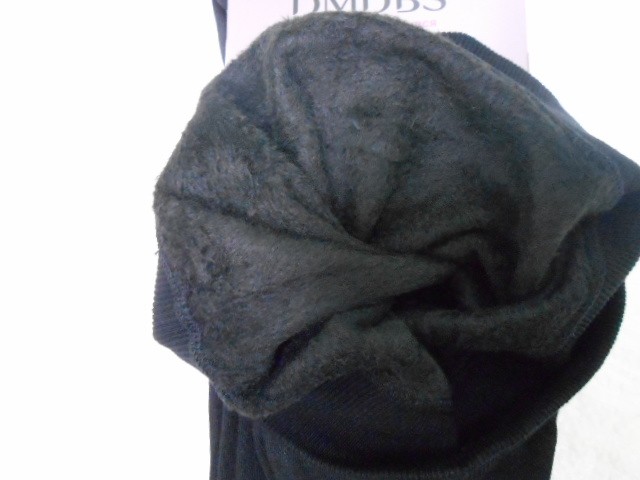  Колготки Собачья шерсть