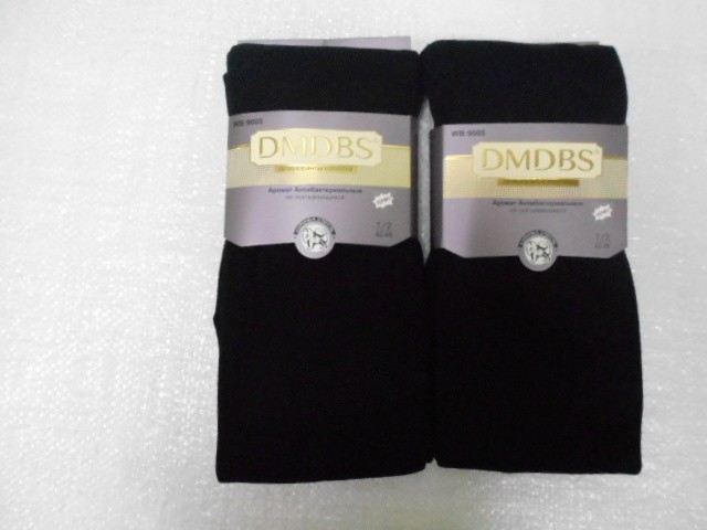  Колготки Собачья шерсть