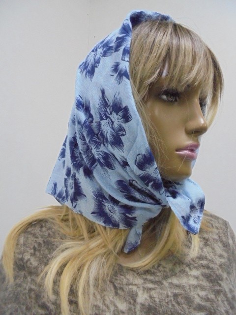 Нежность платок