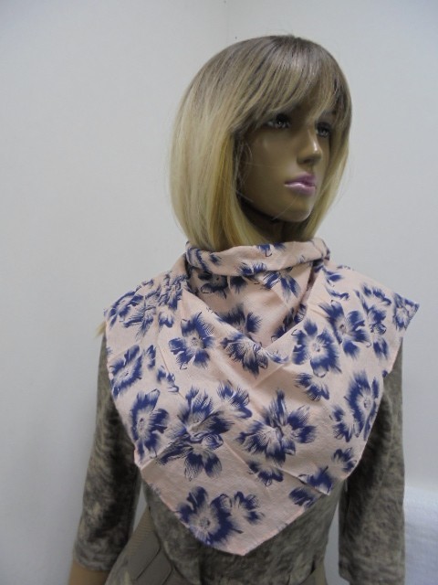 Нежность платок