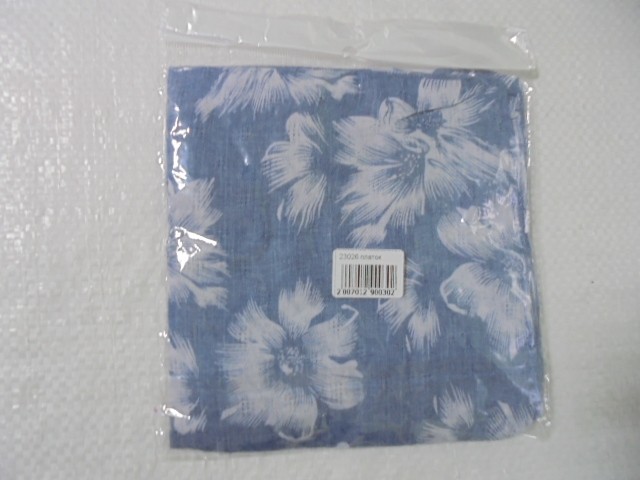 Нежность платок