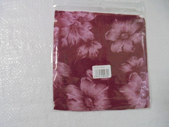 Нежность платок